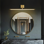 Evaris Acrylic Wall Light-Moonnatur