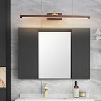 Evaris Acrylic Wall Light-Moonnatur