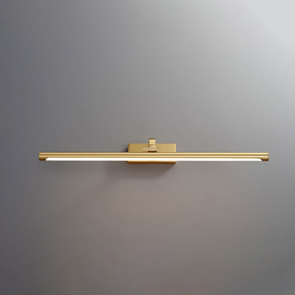 Evaris Acrylic Wall Light-Moonnatur