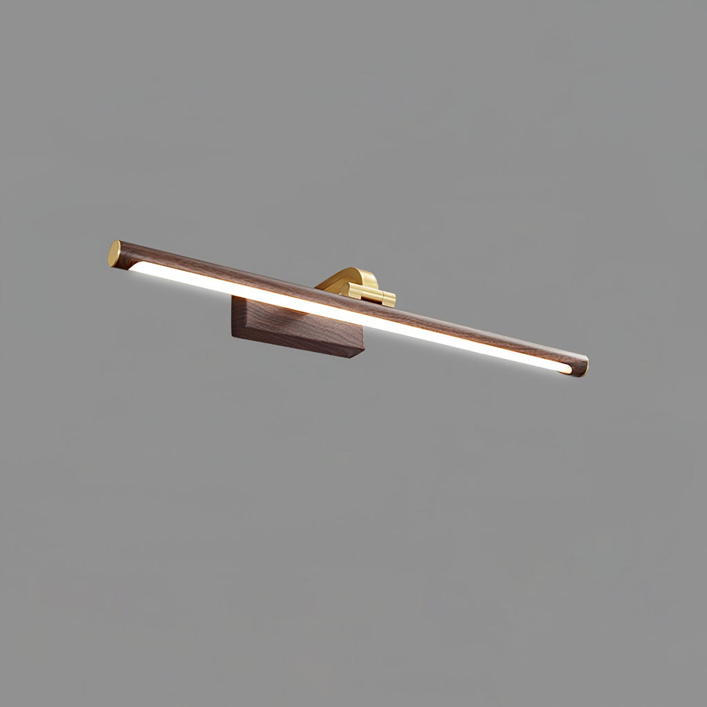 Evaris Acrylic Wall Light-Moonnatur