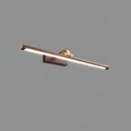 Evaris Acrylic Wall Light-Moonnatur