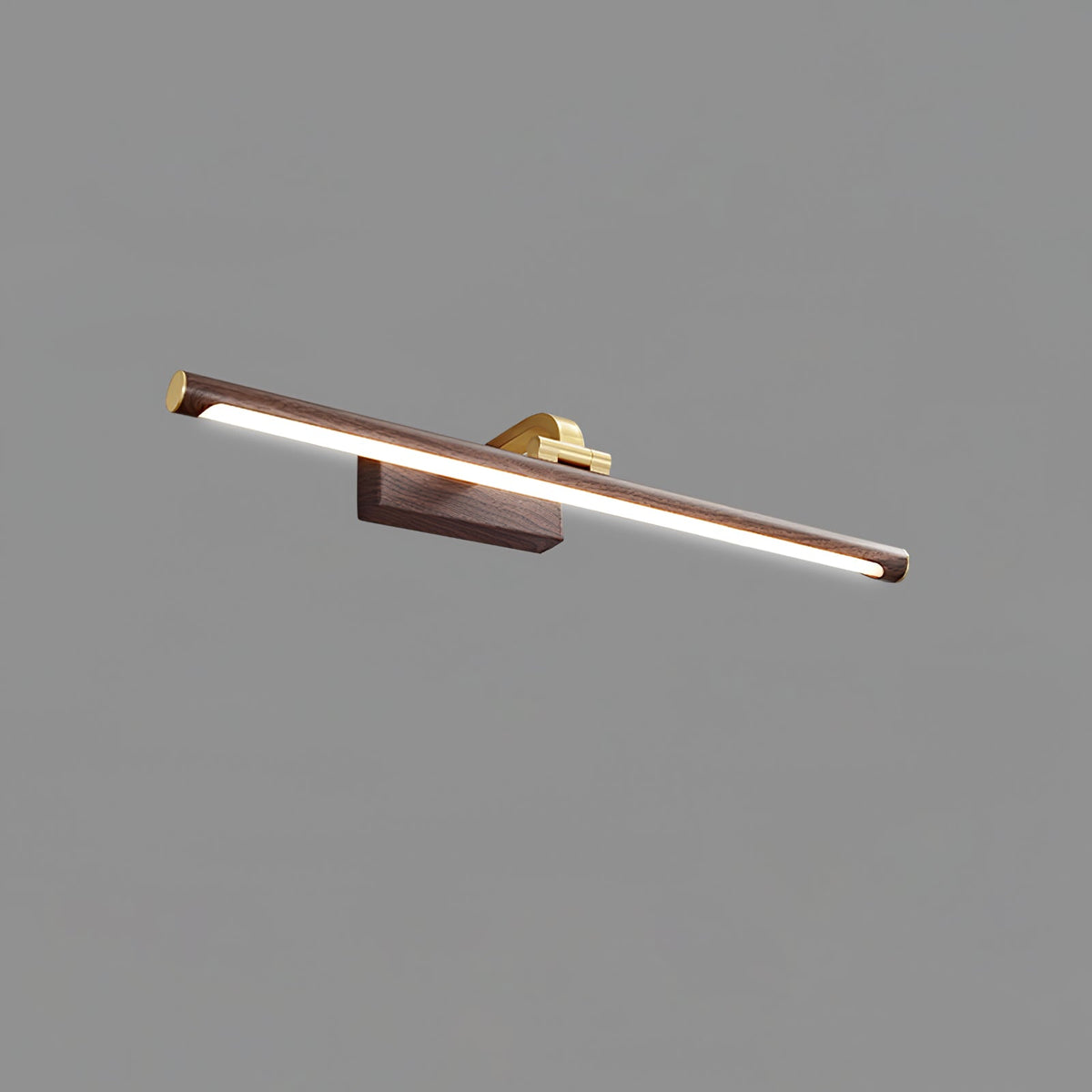 Evaris Acrylic Wall Light-Moonnatur