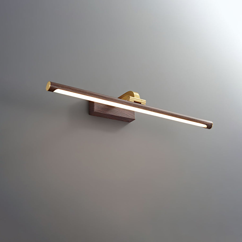 Evaris Acrylic Wall Light-Moonnatur