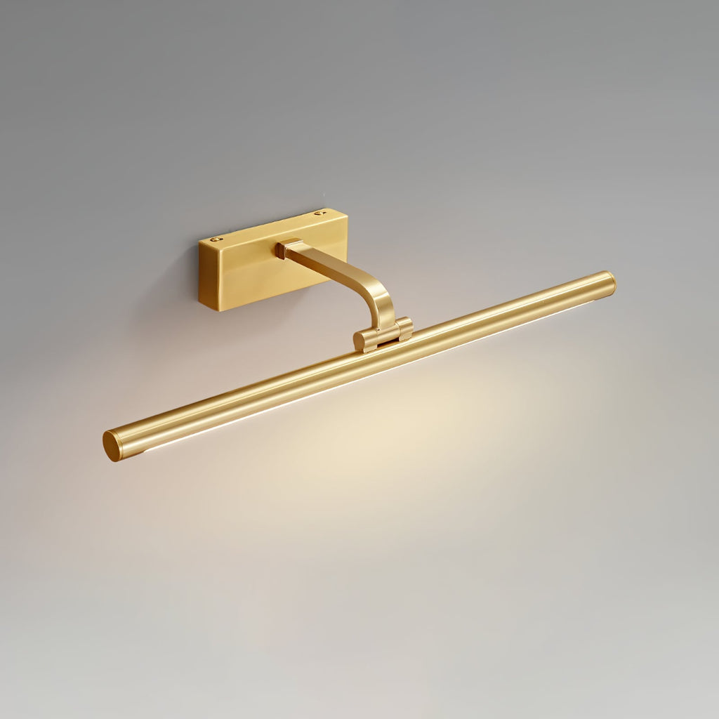 Evaris Acrylic Wall Light-Moonnatur