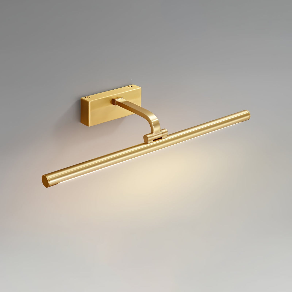 Evaris Acrylic Wall Light-Moonnatur
