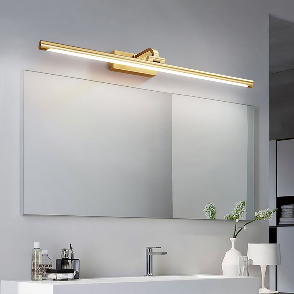 Evaris Acrylic Wall Light-Moonnatur