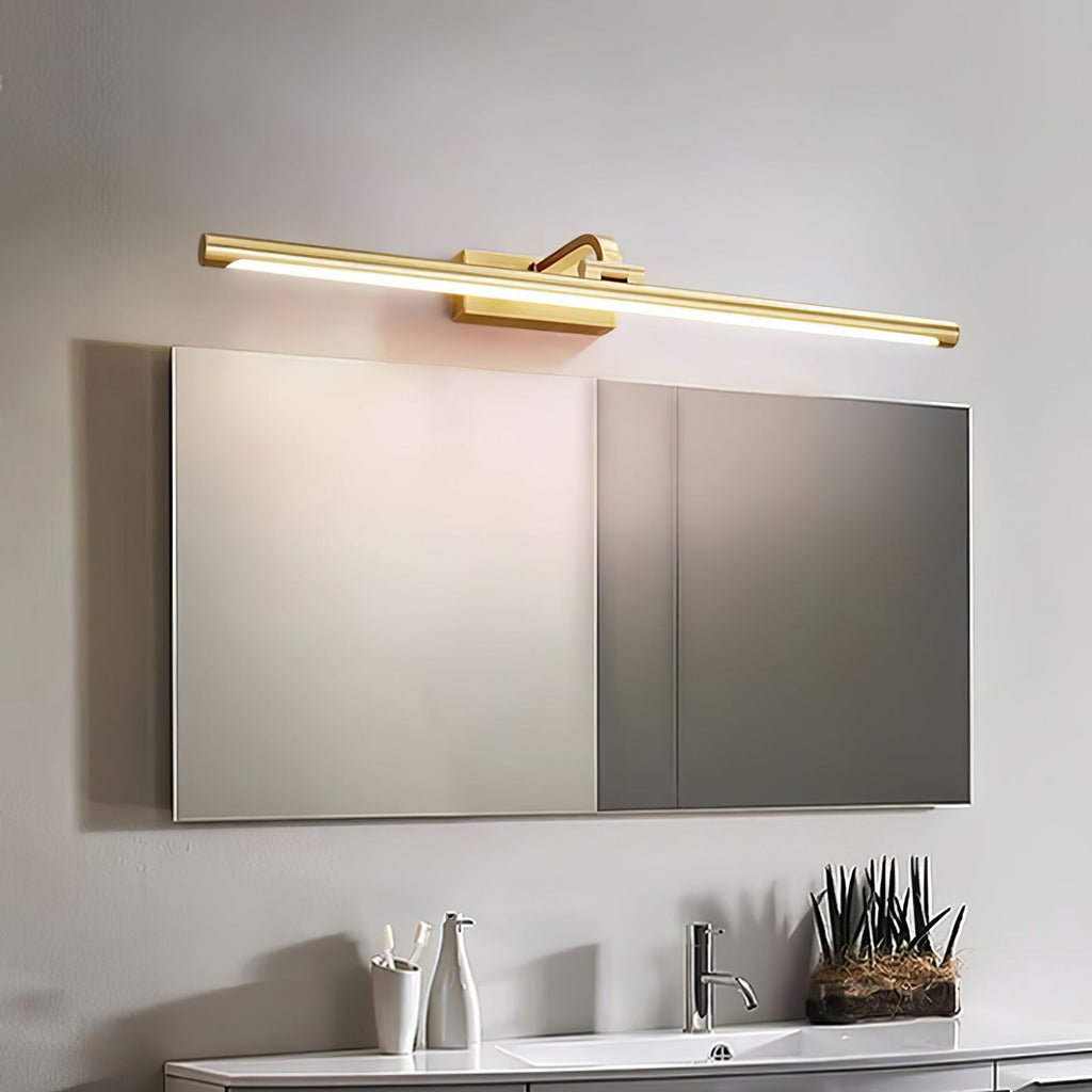Evaris Acrylic Wall Light-Moonnatur