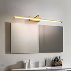 Evaris Acrylic Wall Light-Moonnatur