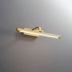 Evaris Acrylic Wall Light-Moonnatur