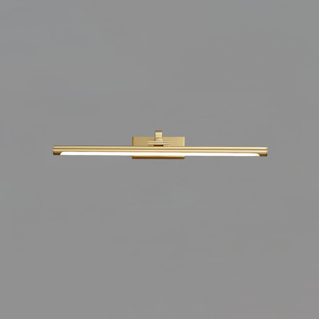 Evaris Acrylic Wall Light-Moonnatur