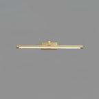 Evaris Acrylic Wall Light-Moonnatur