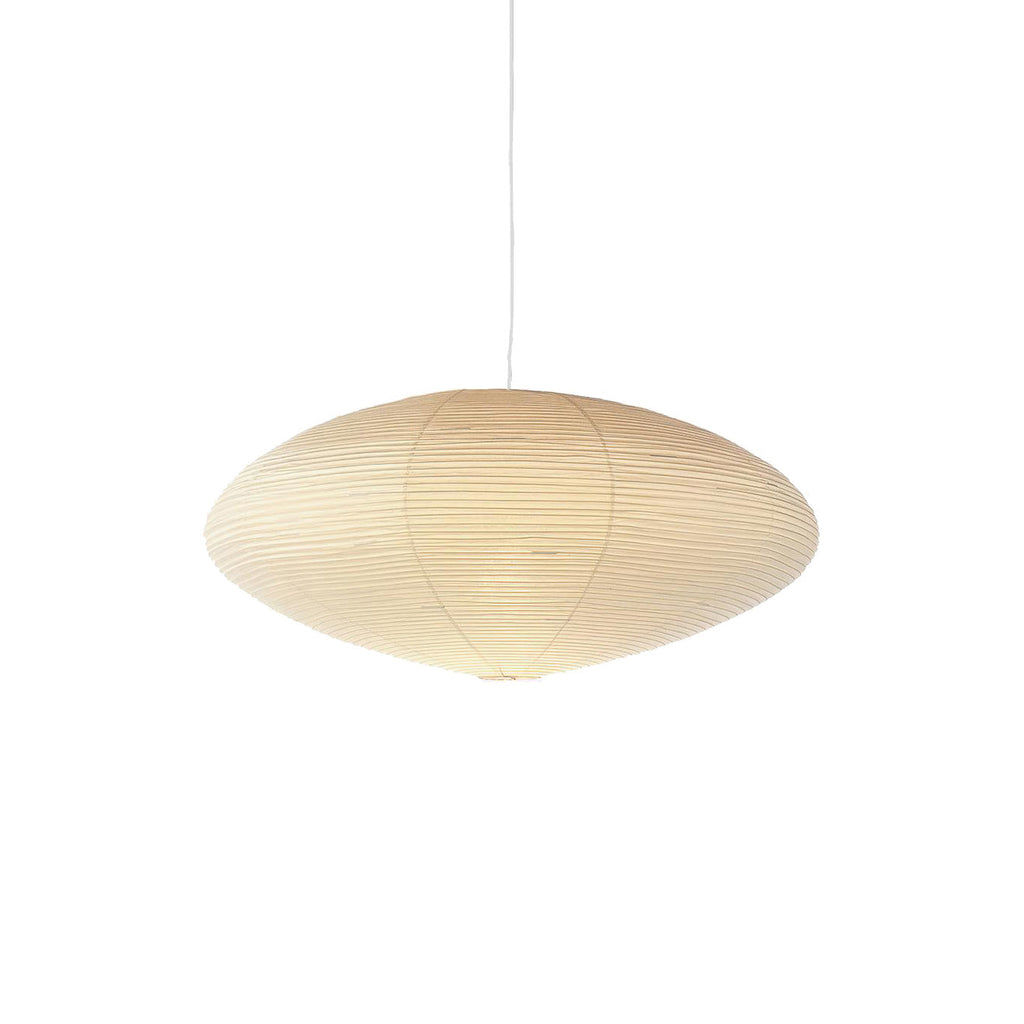 Lavenora Paper Pendant Light-Moonnatur