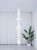 Laelena Paper Pendant Light-Moonnatur