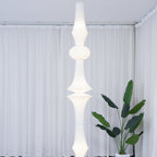 Denelmoss Mulberry Paper Pendant Light-Moonnatur
