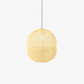 Ardenina Rice Paper Pendant Light-Moonnatur