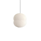 Ardenina Rice Paper Pendant Light-Moonnatur
