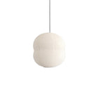 Ardenina Rice Paper Pendant Light-Moonnatur