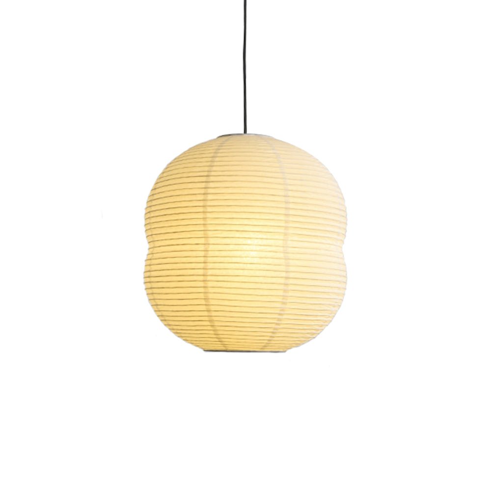 Ardenina Rice Paper Pendant Light-Moonnatur