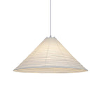 Idrisara Paper Pendant Light-Moonnatur