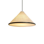 Idrisara Paper Pendant Light-Moonnatur