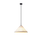 Idrisara Paper Pendant Light-Moonnatur