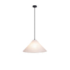 Idrisara Paper Pendant Light-Moonnatur