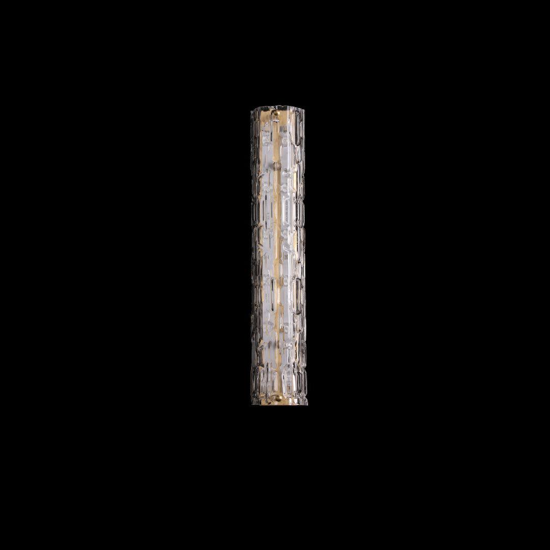 Bellacrest Glass Wall Light-Moonnatur