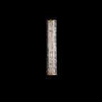 Bellacrest Glass Wall Light-Moonnatur