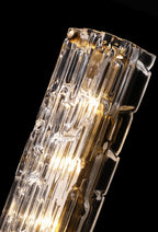 Bellacrest Glass Wall Light-Moonnatur