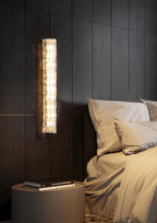 Bellacrest Glass Wall Light-Moonnatur