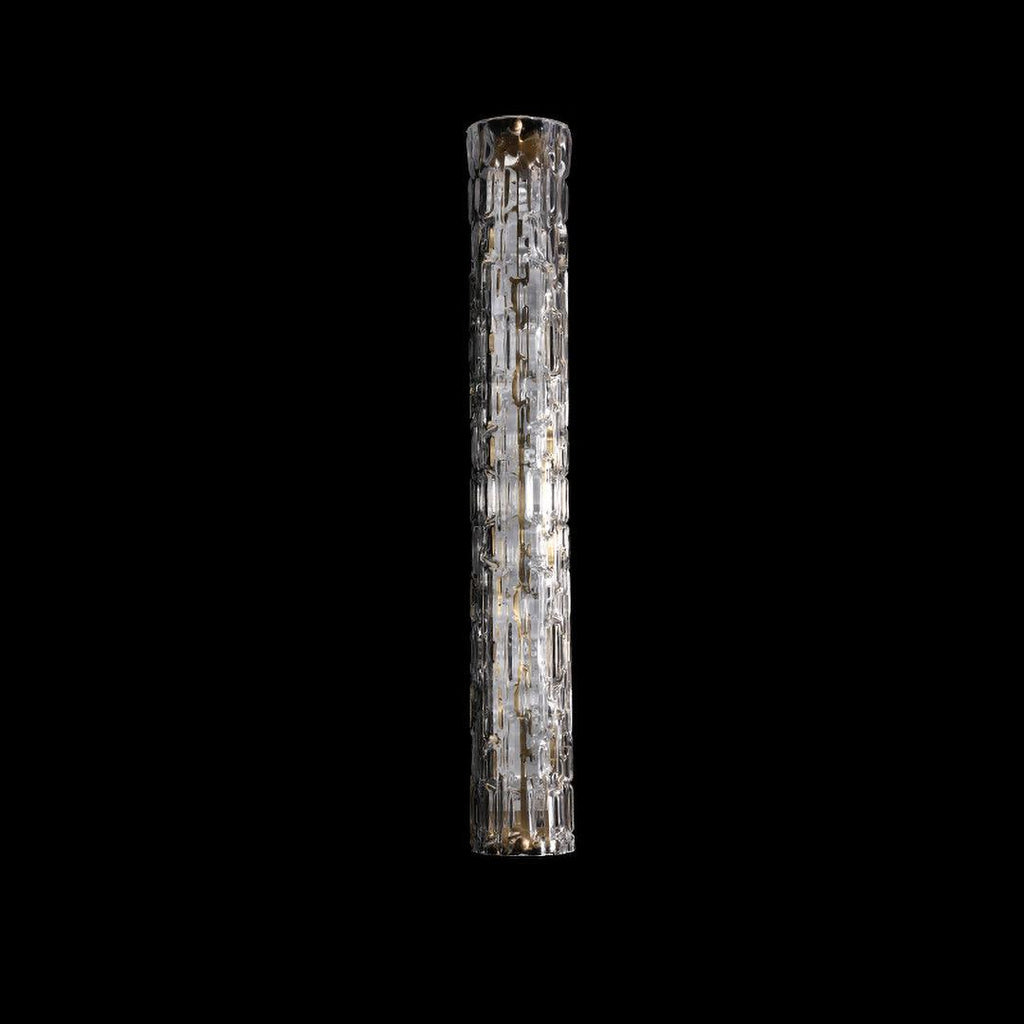 Bellacrest Glass Wall Light-Moonnatur