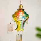 Inverfield Resin Pendant Light-Moonnatur