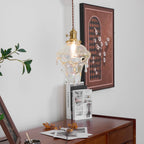 Inverfield Resin Pendant Light-Moonnatur