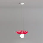 Grenelenelle Polyethylene Pendant Light-Moonnatur