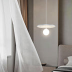 Grenelenelle Polyethylene Pendant Light-Moonnatur