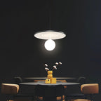 Grenelenelle Polyethylene Pendant Light-Moonnatur