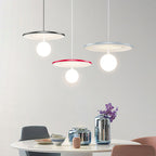 Grenelenelle Polyethylene Pendant Light-Moonnatur