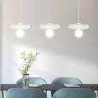 Grenelenelle Polyethylene Pendant Light-Moonnatur