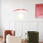 Grenelenelle Polyethylene Pendant Light-Moonnatur