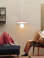 Grenelenelle Polyethylene Pendant Light-Moonnatur