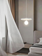 Grenelenelle Polyethylene Pendant Light-Moonnatur