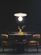 Grenelenelle Polyethylene Pendant Light-Moonnatur
