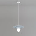 Grenelenelle Polyethylene Pendant Light-Moonnatur