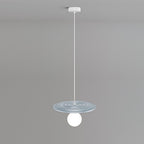 Grenelenelle Polyethylene Pendant Light-Moonnatur