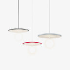 Grenelenelle Polyethylene Pendant Light-Moonnatur