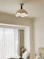 Rhodenina Acrylic Ceiling Light-Moonnatur