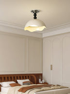 Rhodenina Acrylic Ceiling Light-Moonnatur