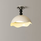 Rhodenina Acrylic Ceiling Light-Moonnatur