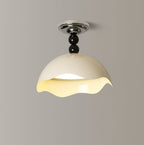 Rhodenina Acrylic Ceiling Light-Moonnatur