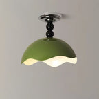 Rhodenina Acrylic Ceiling Light-Moonnatur
